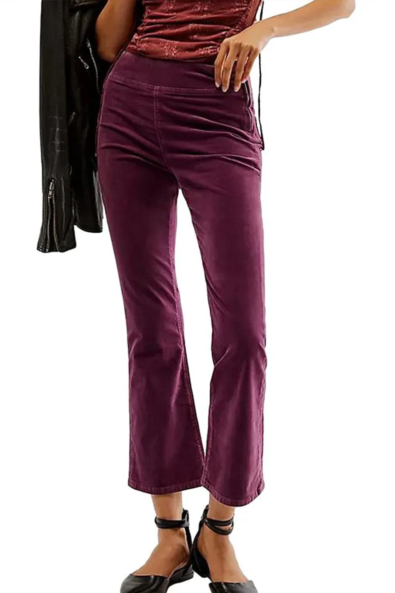 HPR1331 Everyday Essential Pants