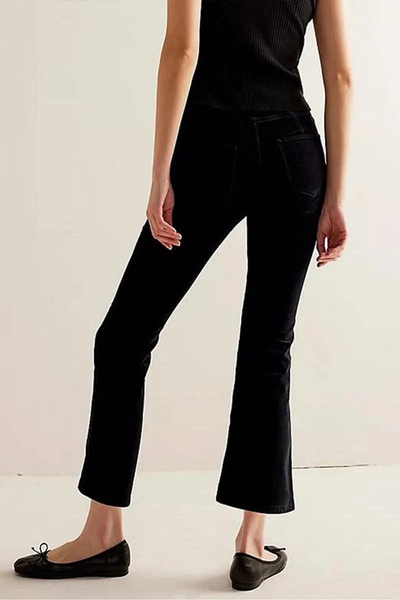 HPR1331 Everyday Essential Pants