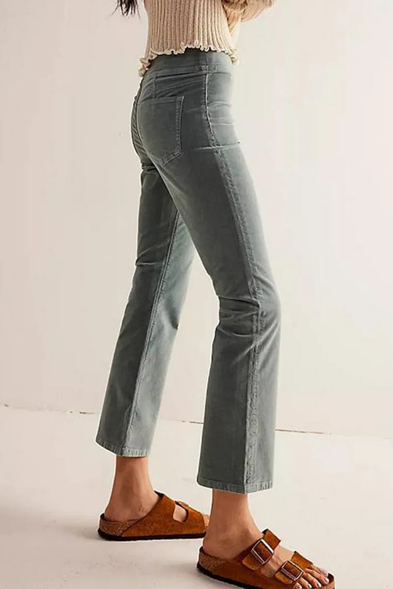HPR1331 Everyday Essential Pants