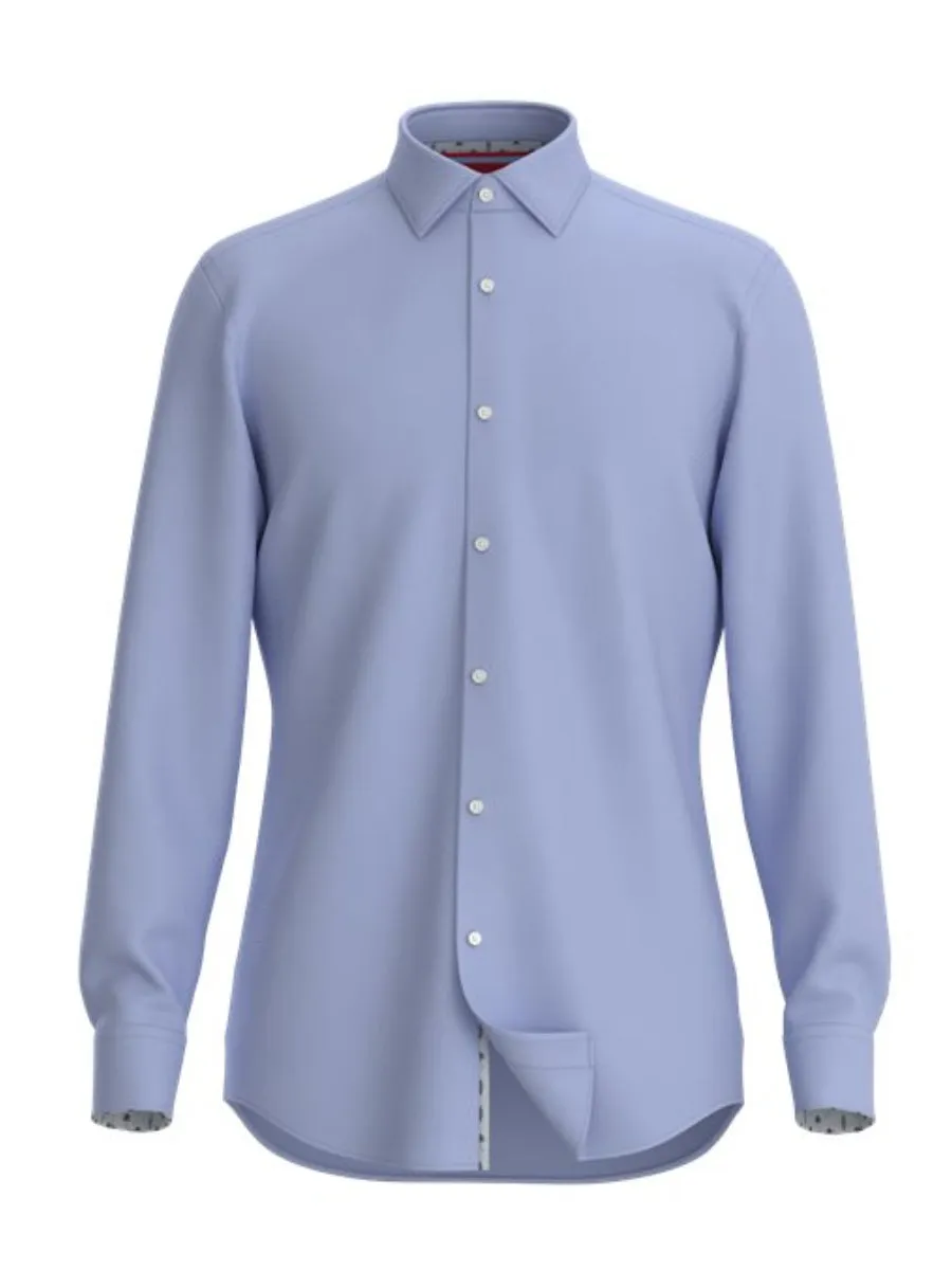 HUGO Formal Shirt - Koey_ BBS