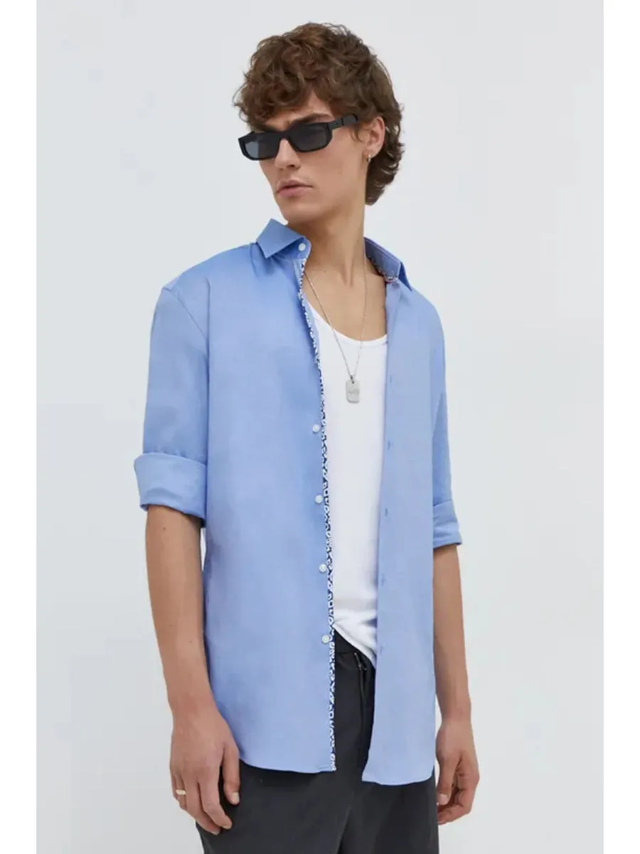 HUGO Formal Shirt - Koey