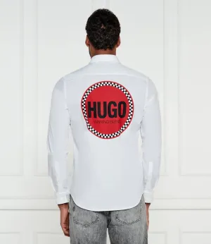 HUGO Leisure Shirt - Emero