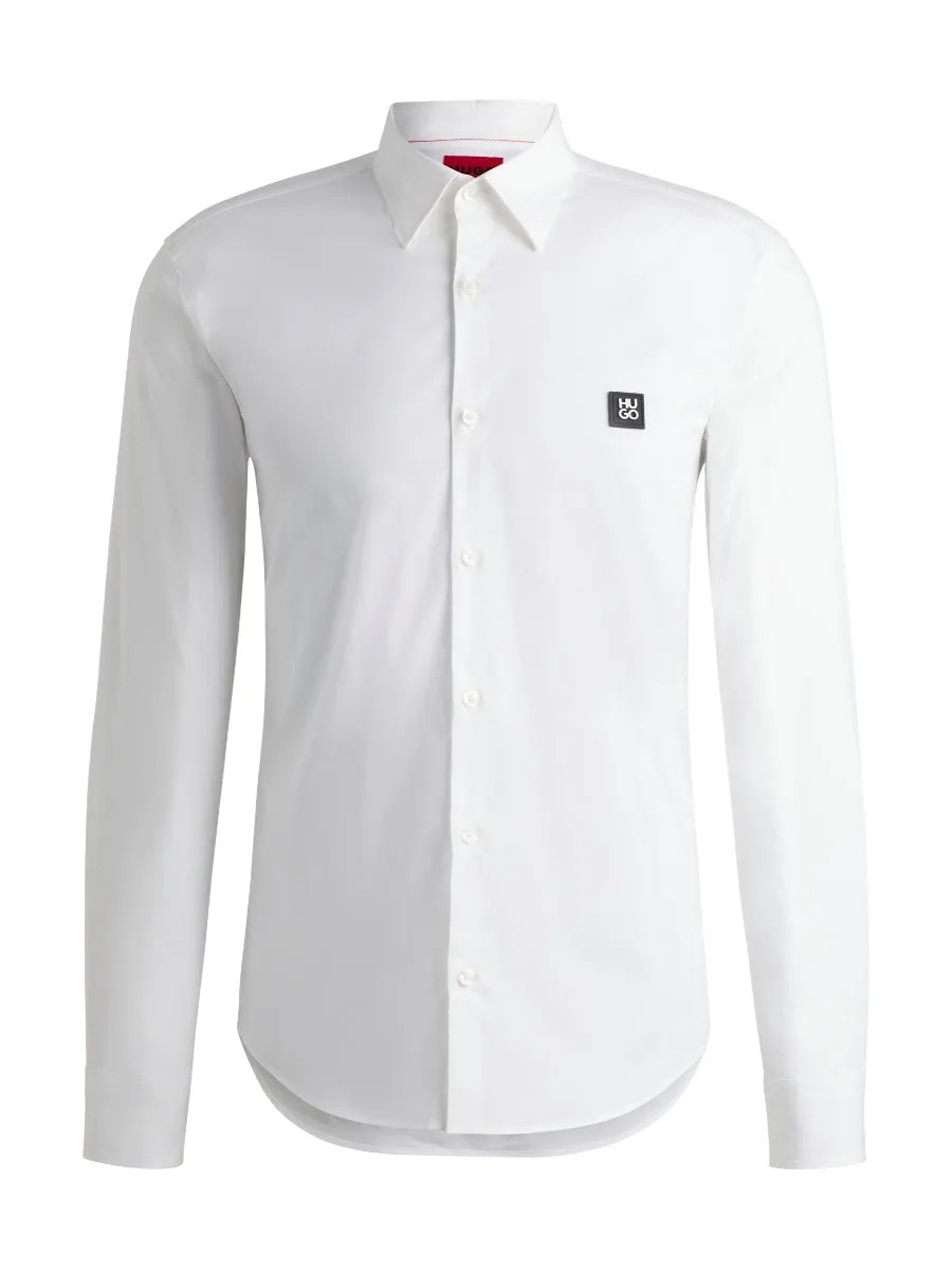 HUGO Leisure Shirt - Ermo