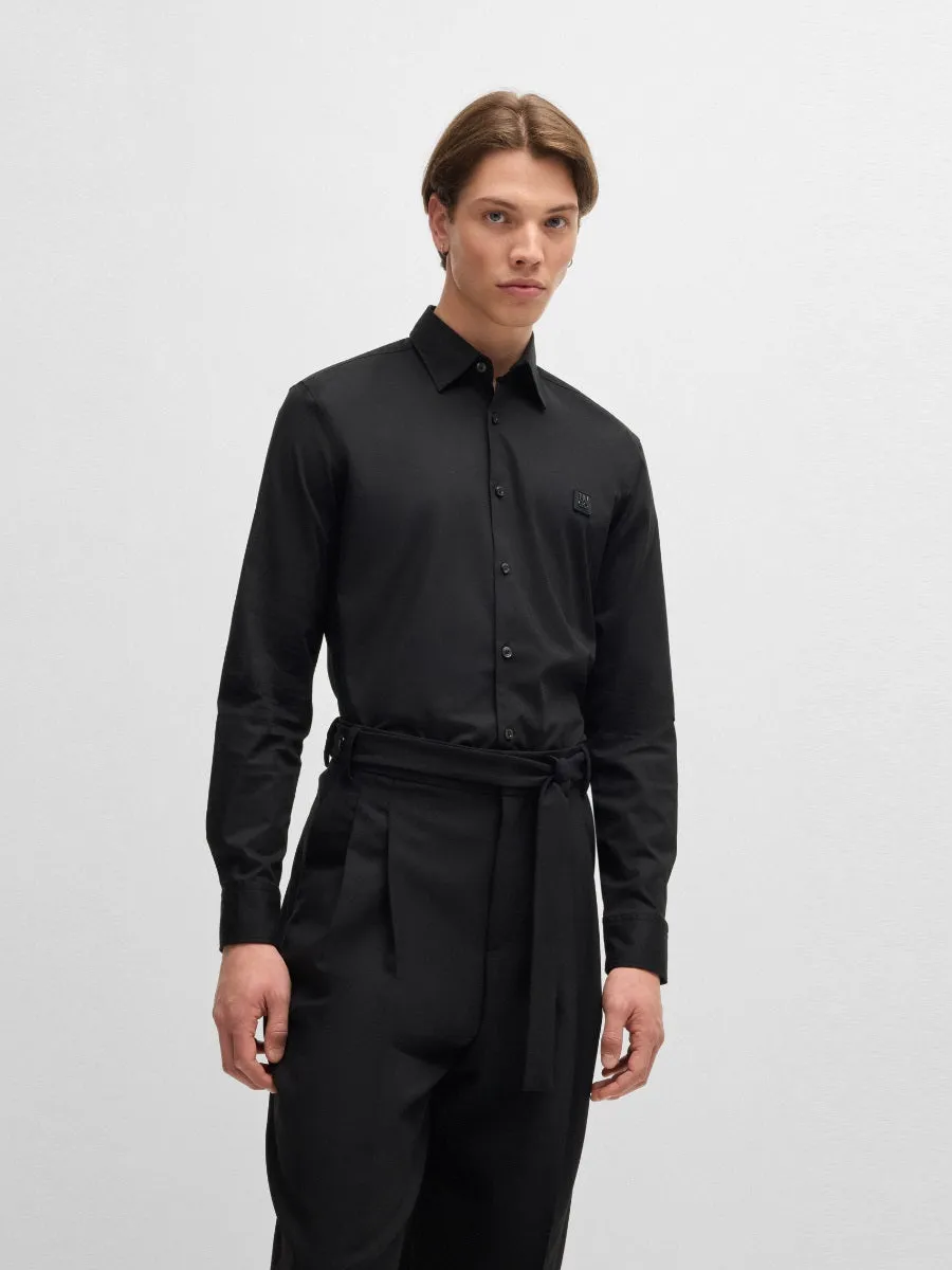 HUGO Leisure Shirt - Ermo