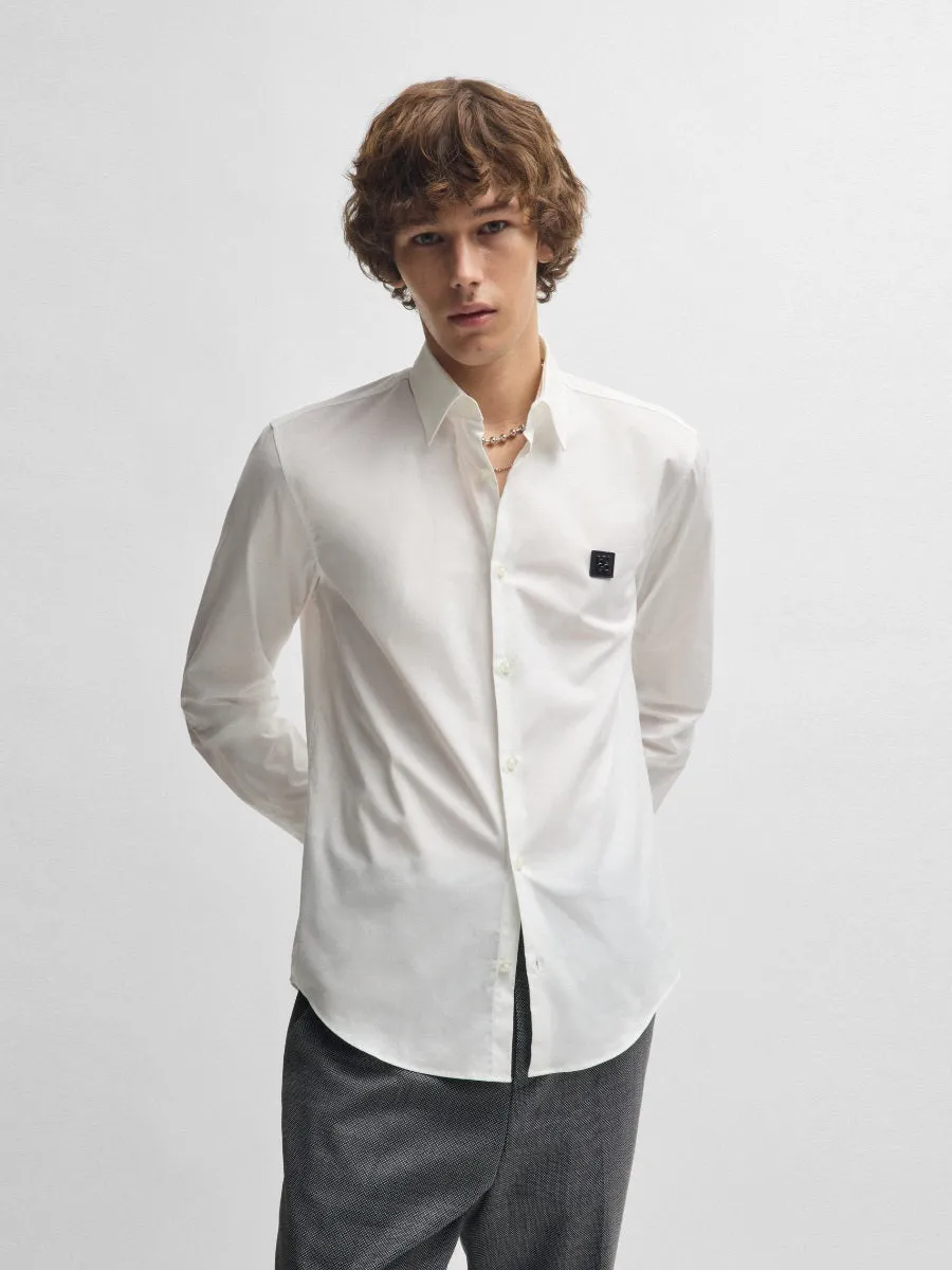 HUGO Leisure Shirt - Ermo