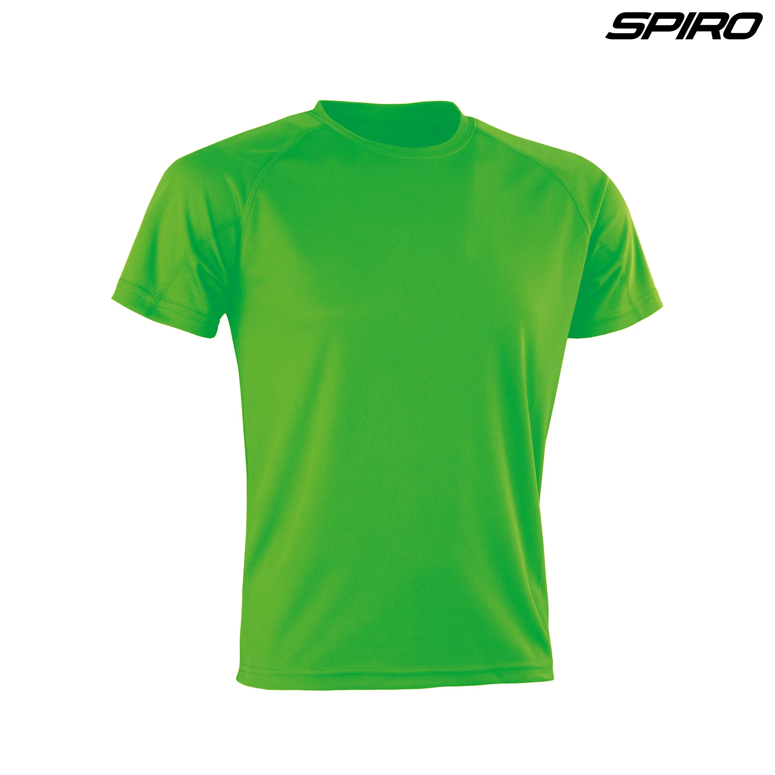 Impact Performance Aircool T-Shirts - Plus size 4XL and 5XL
