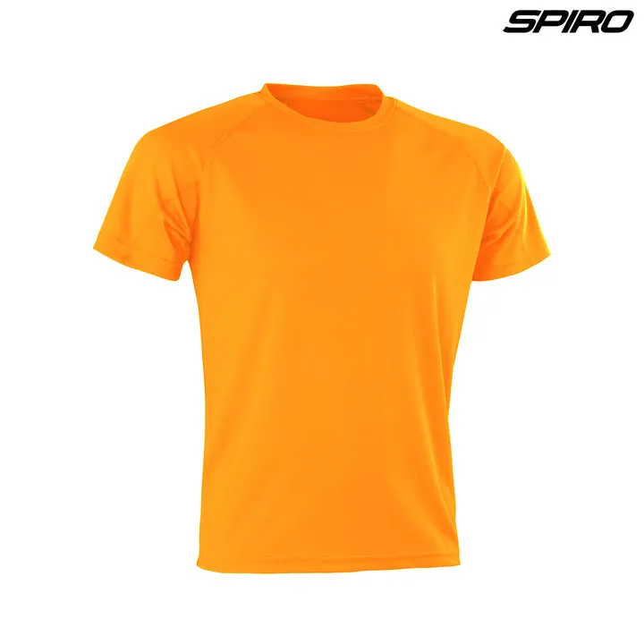 Impact Performance Aircool T-Shirts