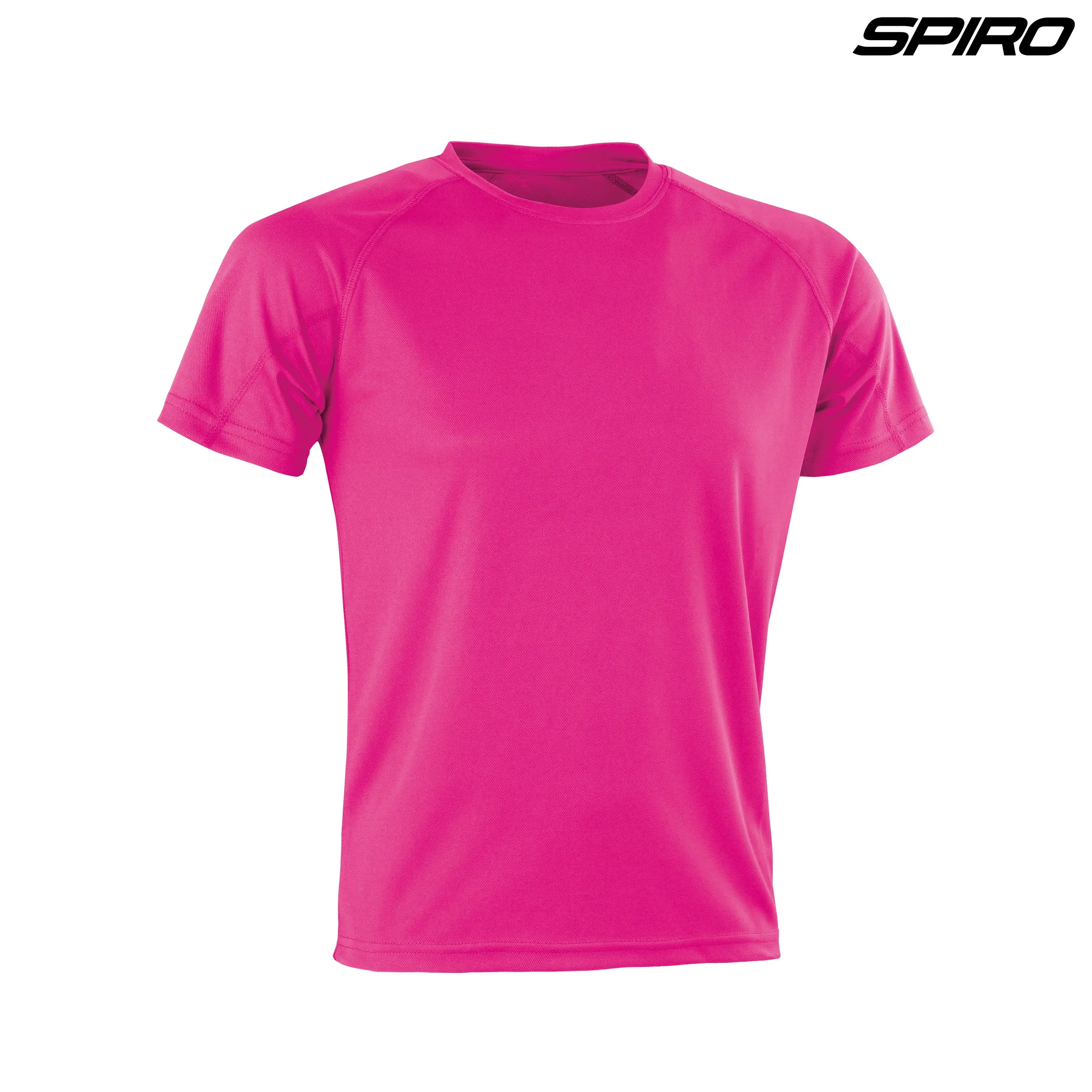 Impact Performance Aircool T-Shirts