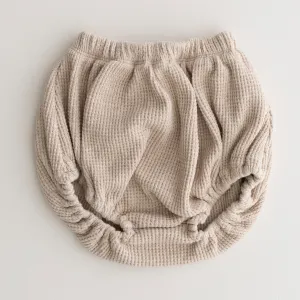 Indi Elle Waffle Bloomers