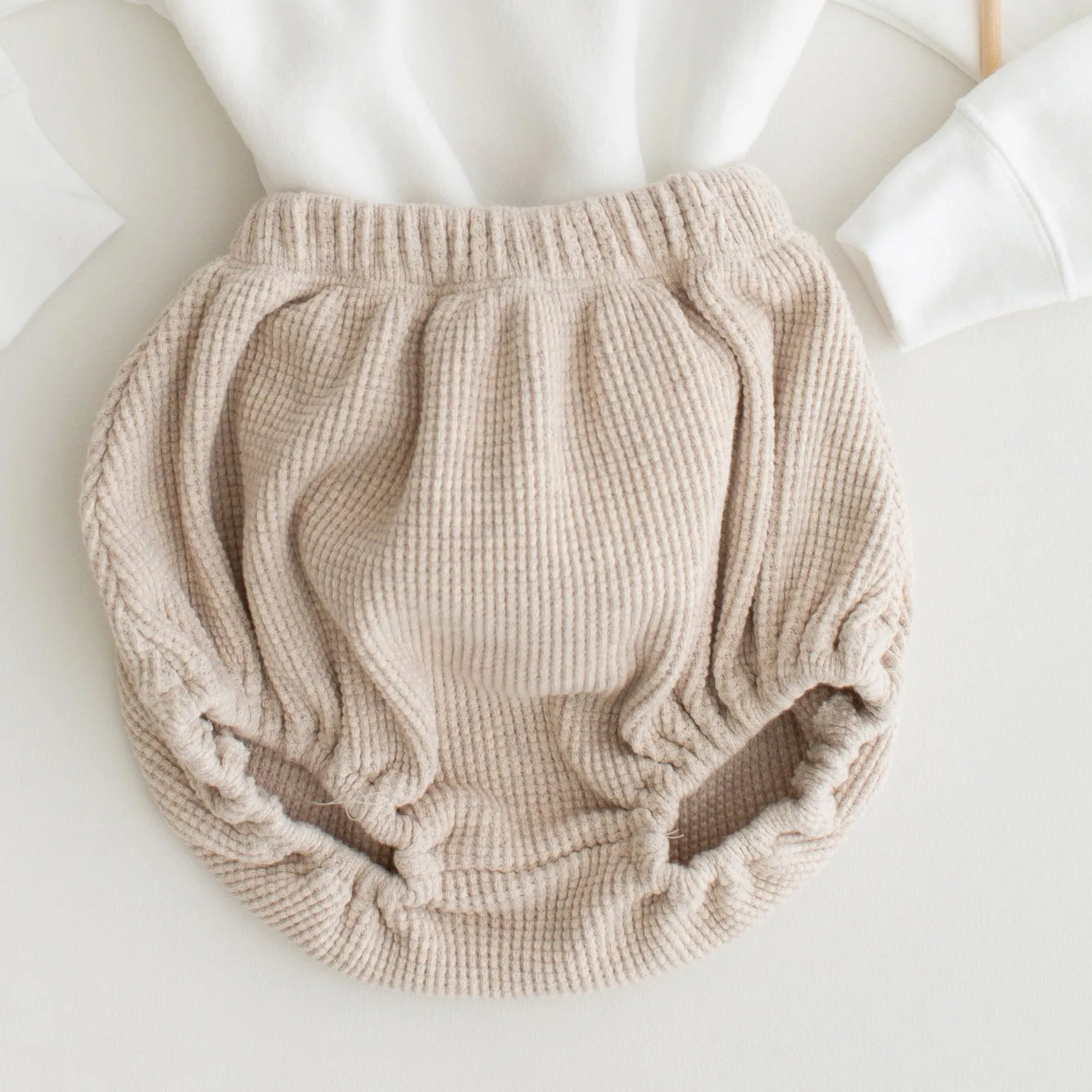Indi Elle Waffle Bloomers