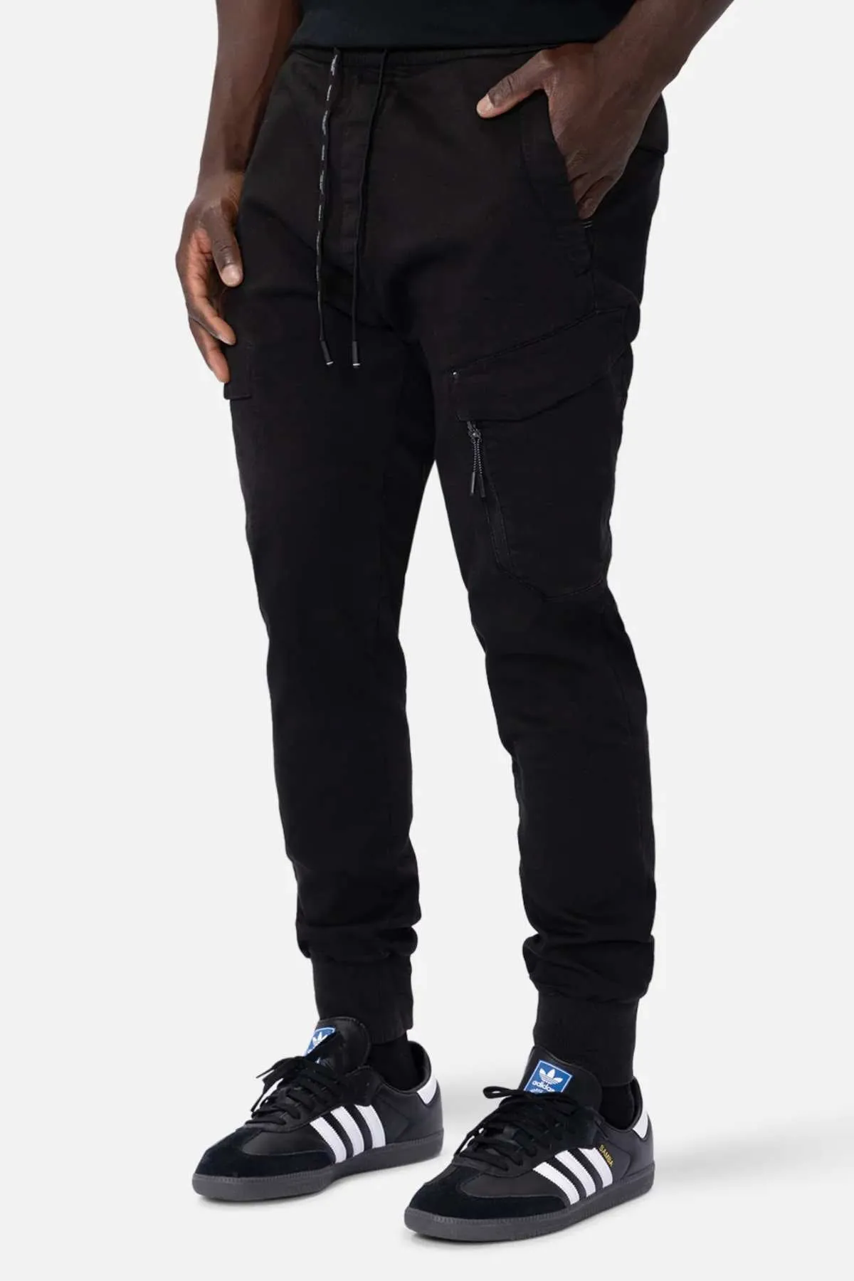 Industrie The Defender Combat Pant