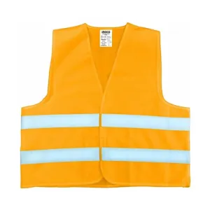 Ingco Reflective Vest – EN471 Class 2 – RV02C & RV03C