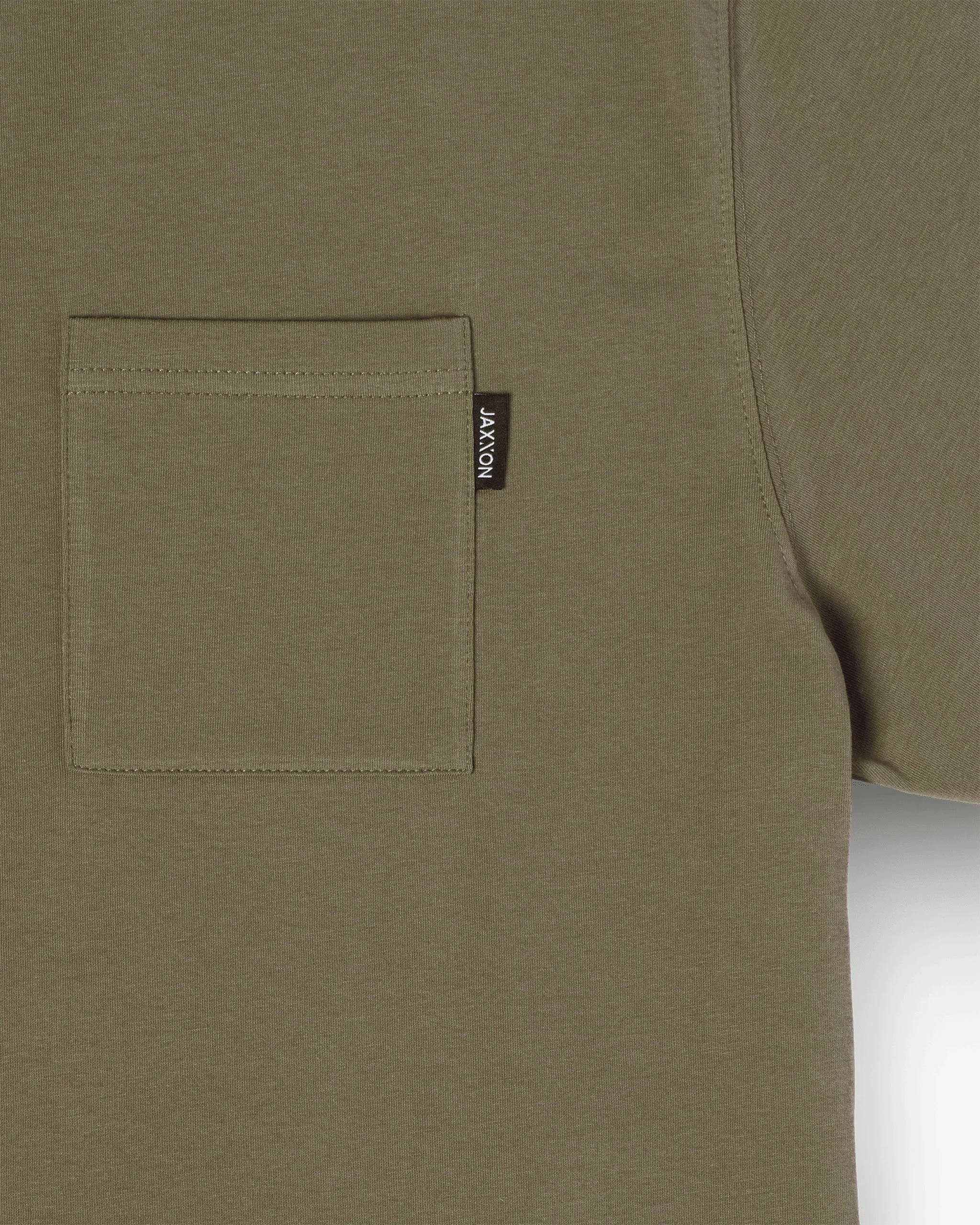 Inspiration Program Long Sleeve Tee - Green