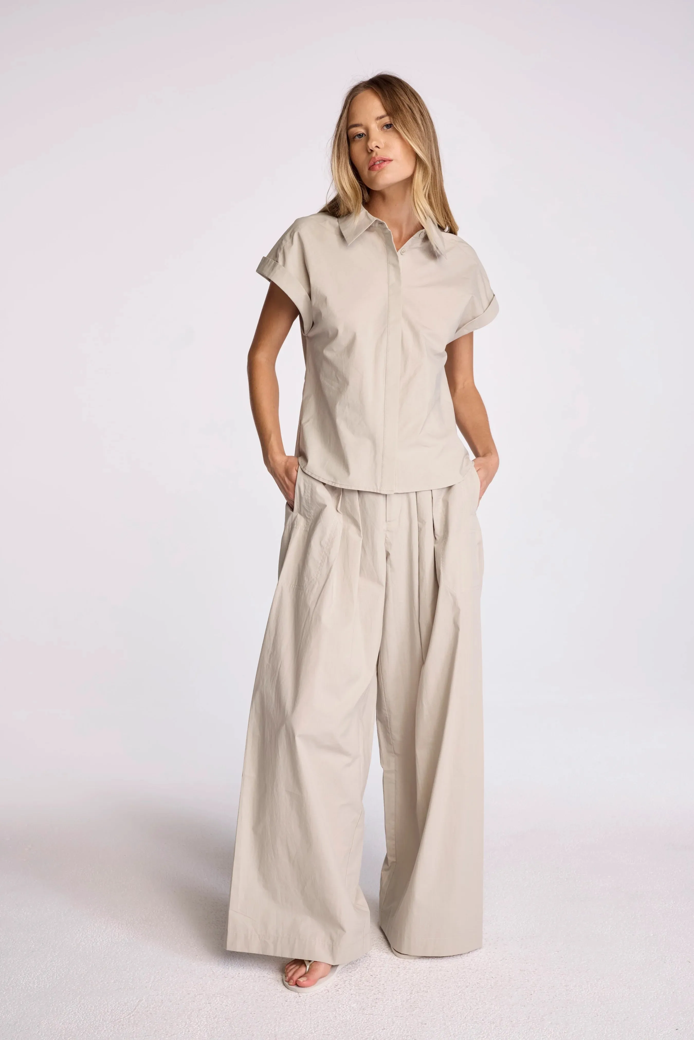 Irene Pants