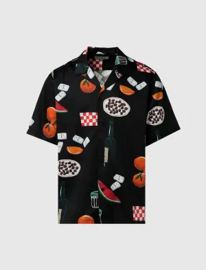 ISIS MARIA SHIRT