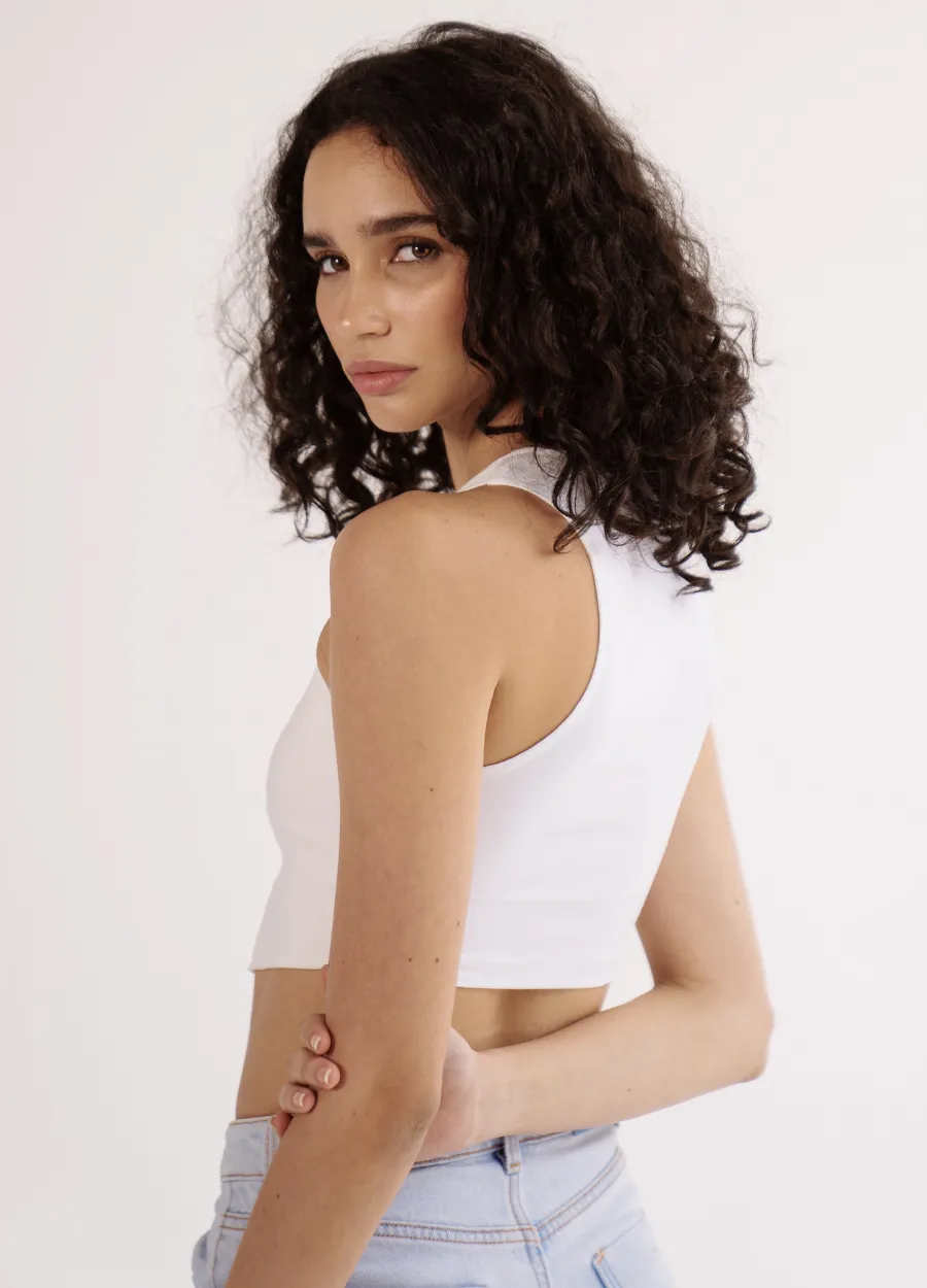 IVORY TOP