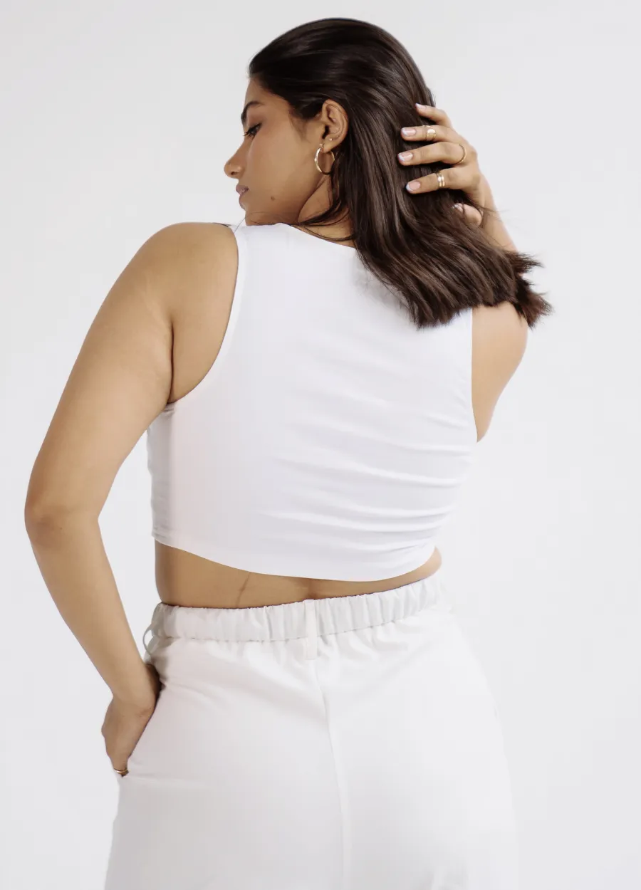 IVORY TOP