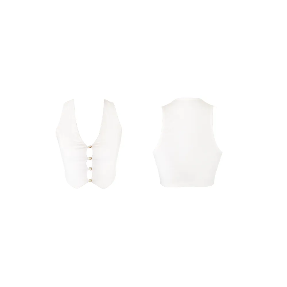 IVORY TOP