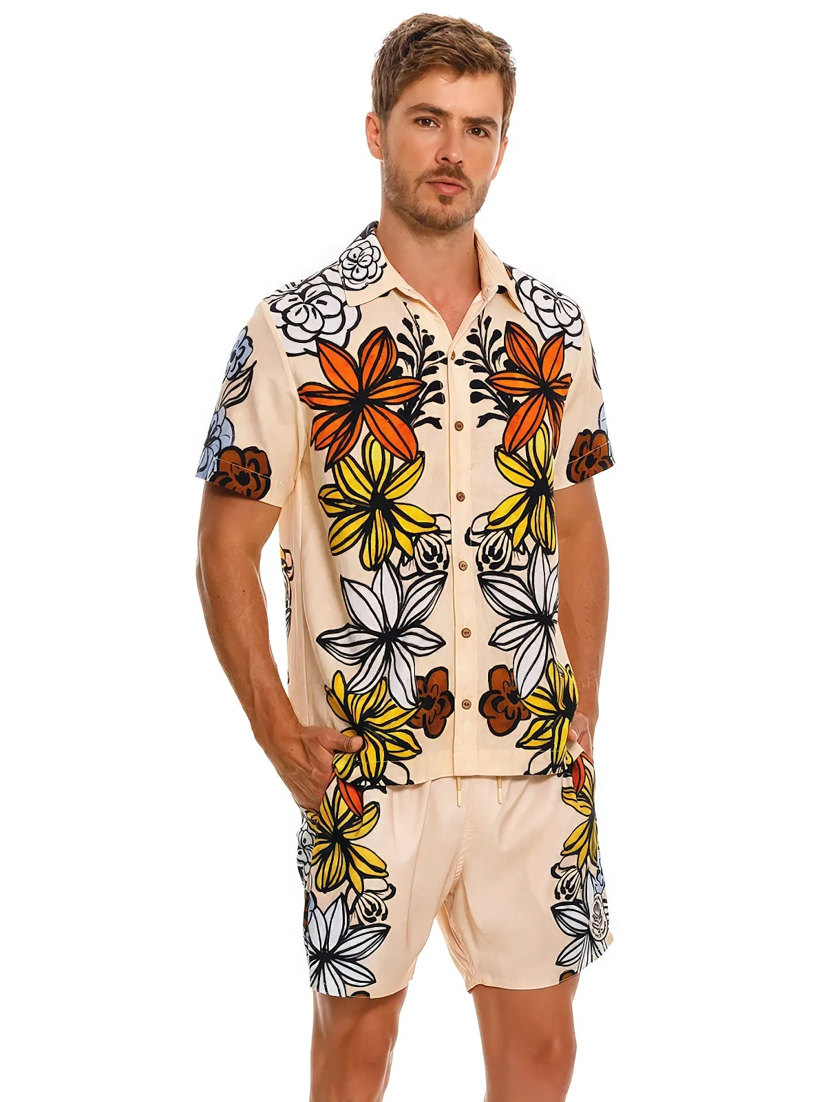 Jack Shirt