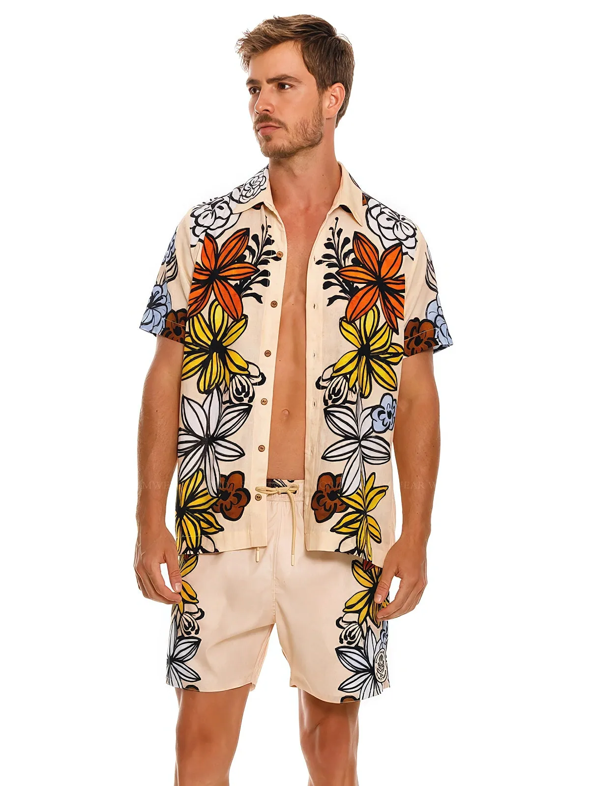 Jack Shirt