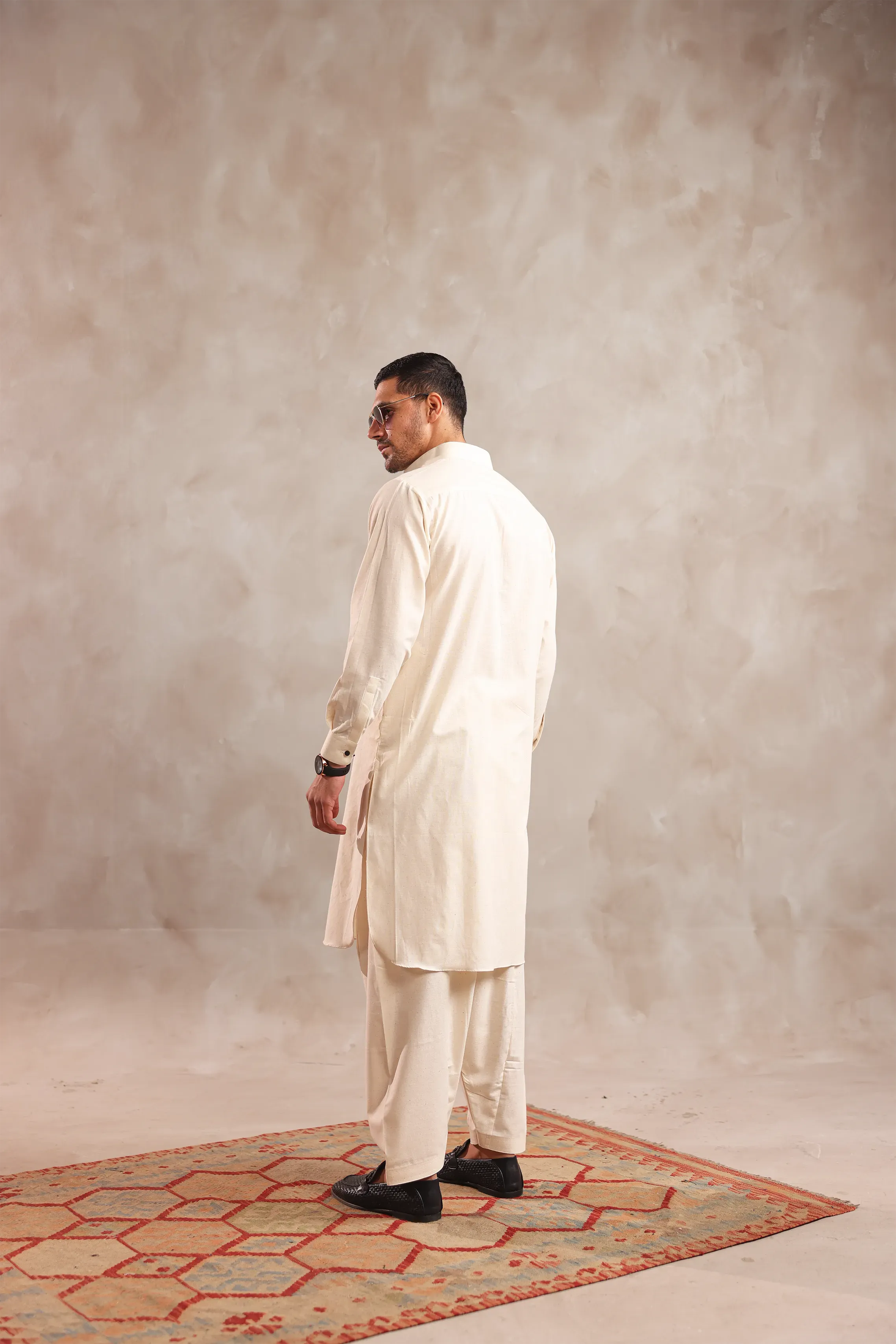 JAHANGIR KHAN