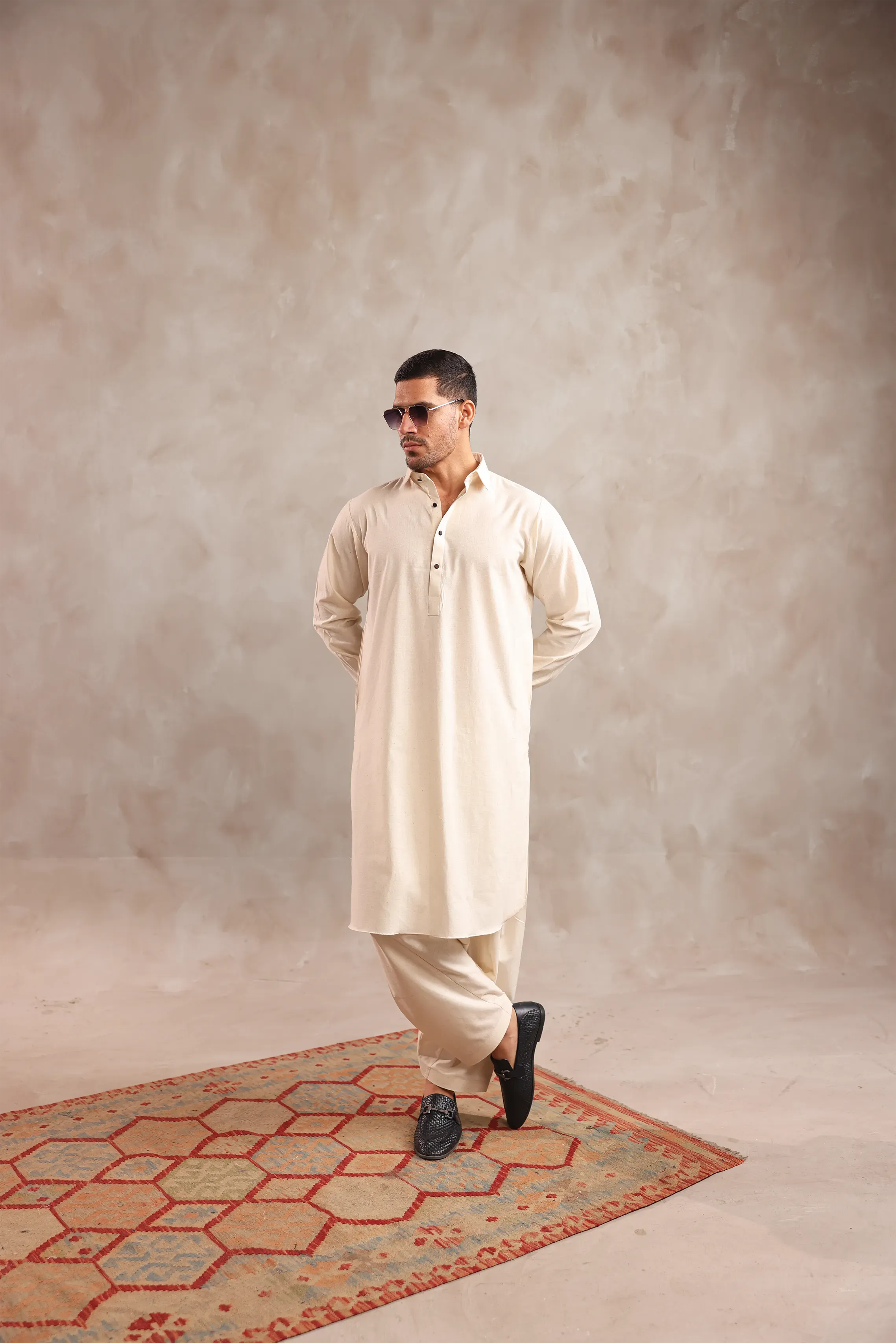 JAHANGIR KHAN
