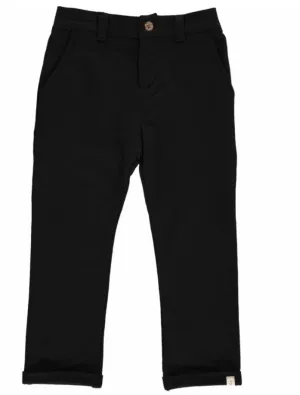 Jersey Pants