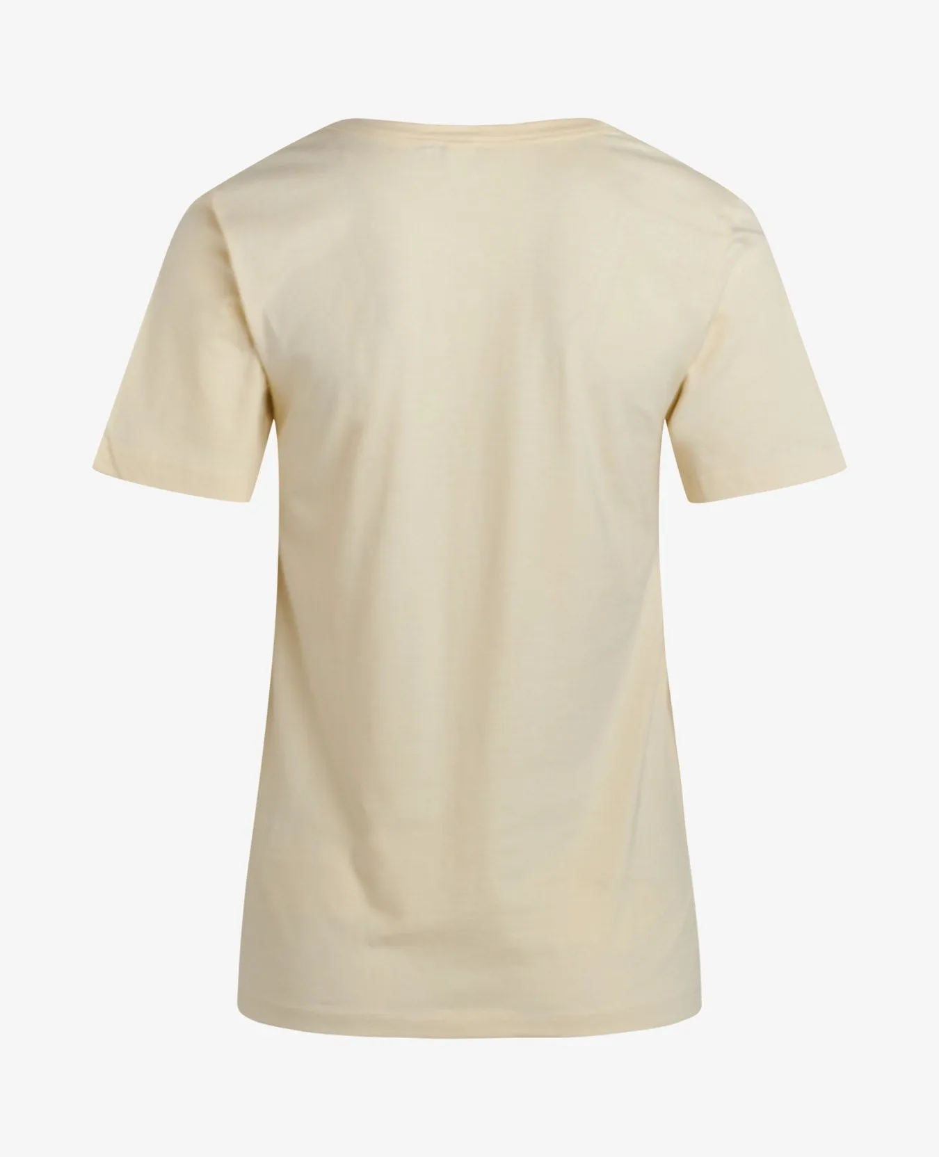 JERSEY TEE T-SHIRT