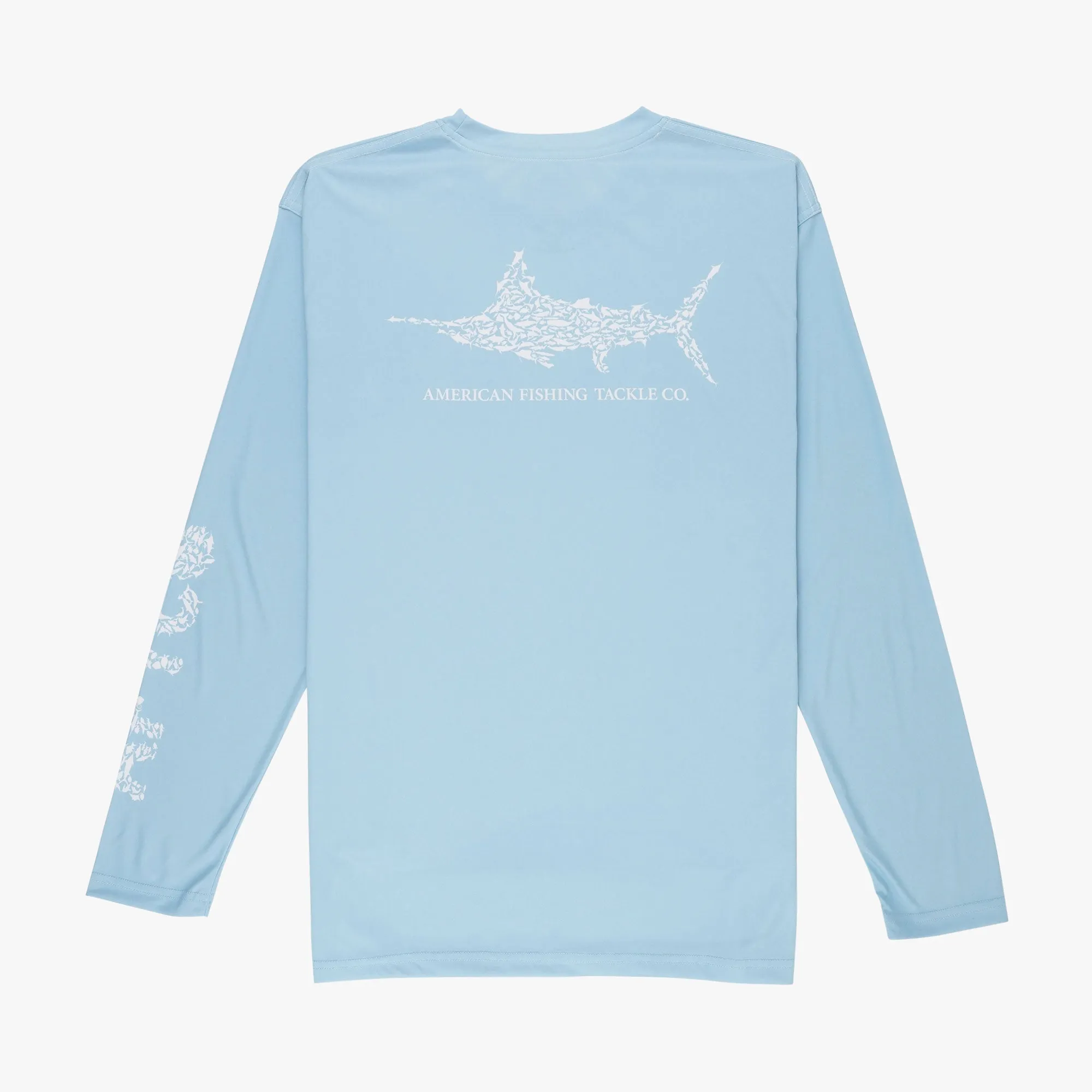 Jigfish LS Performance Shirt