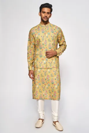 JIHAN BANDI – MUSTARD