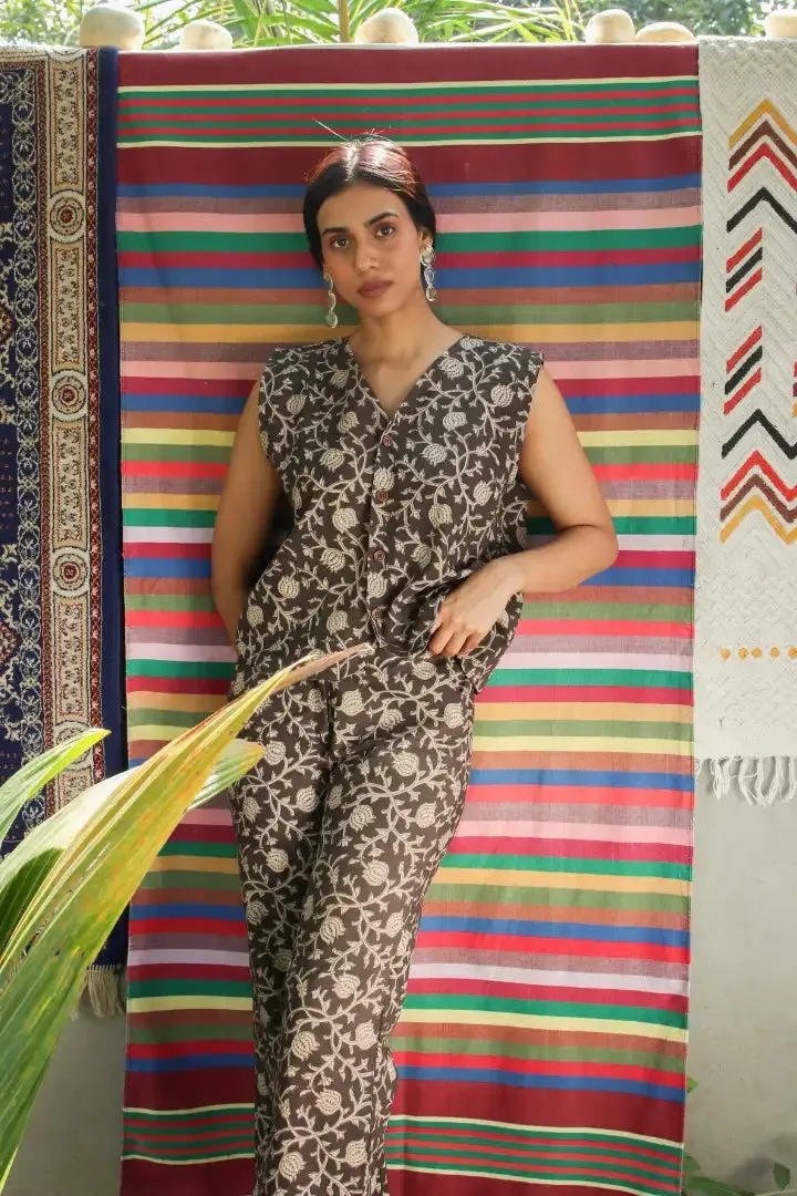 Jolie co-ord set