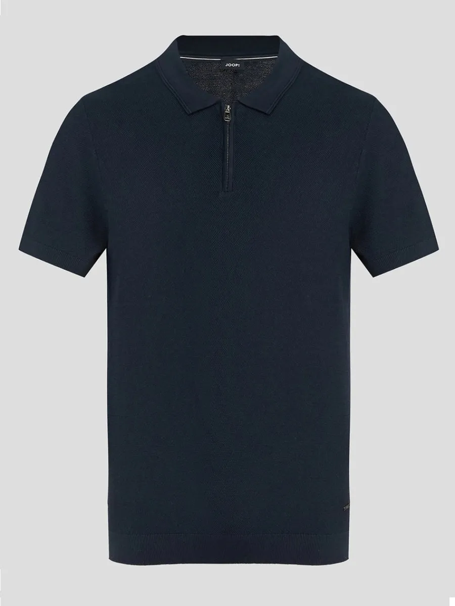 JOOP! Polo Knitwear - Jk-04Vancro
