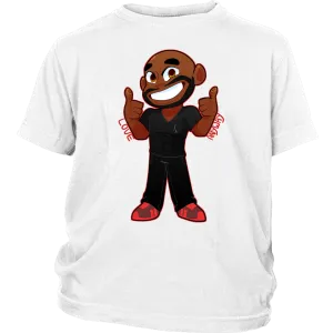 KA Love Anyway Youth Shirt