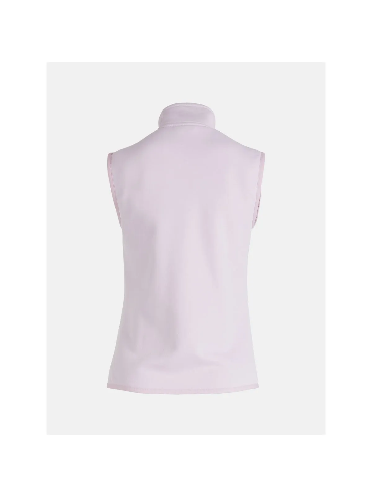 Kamizelka Peak Performance W Chill Vest jasny róż