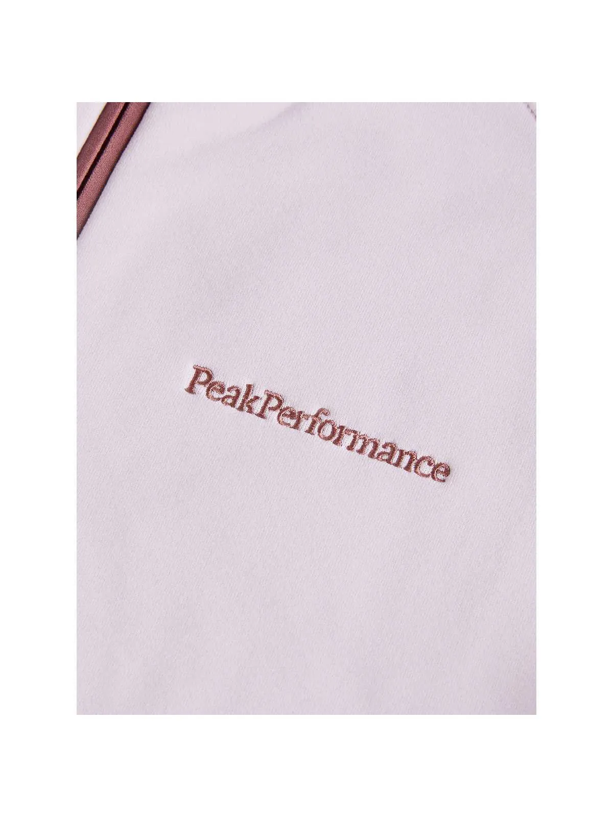 Kamizelka Peak Performance W Chill Vest jasny róż