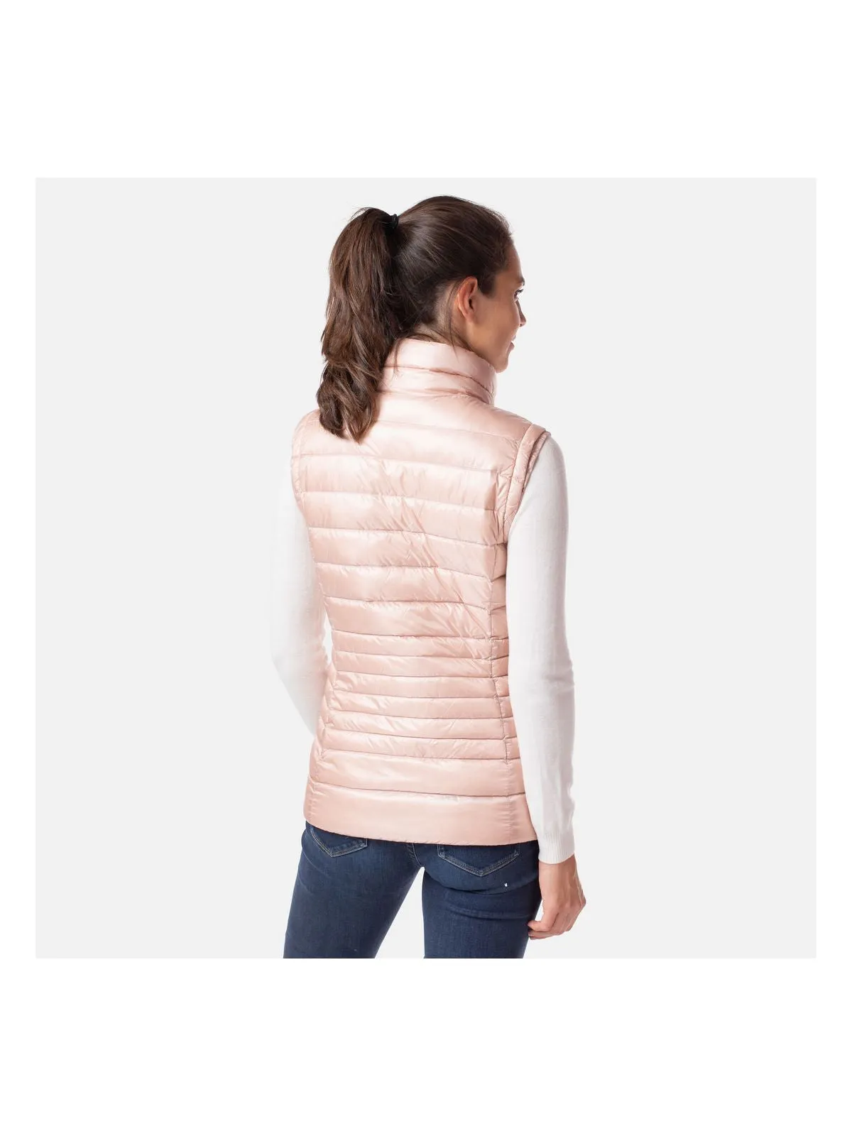 Kamizelka ROSSIGNOL W CLASSIC LIGHT VEST