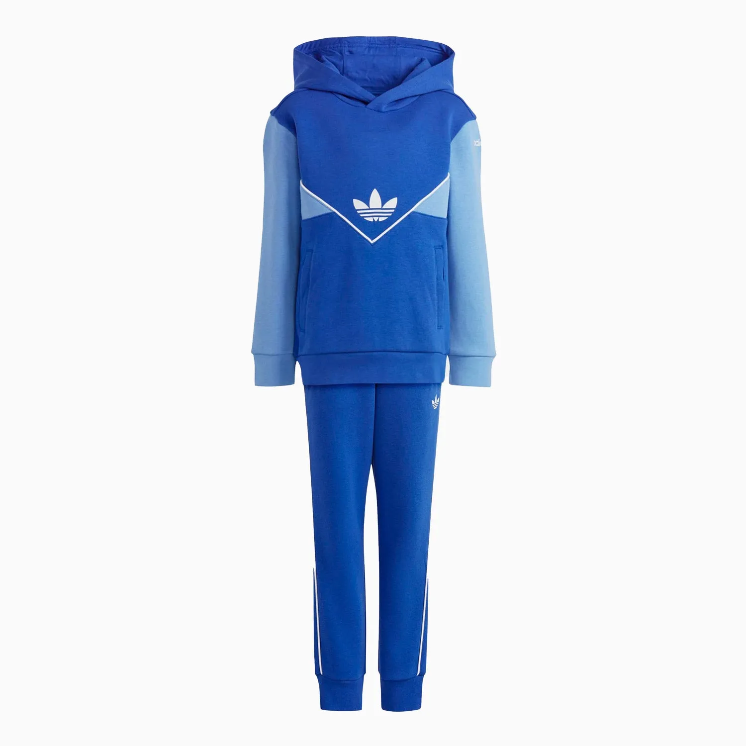 Kid's Originals Adicolor Hoodie Set Outfit