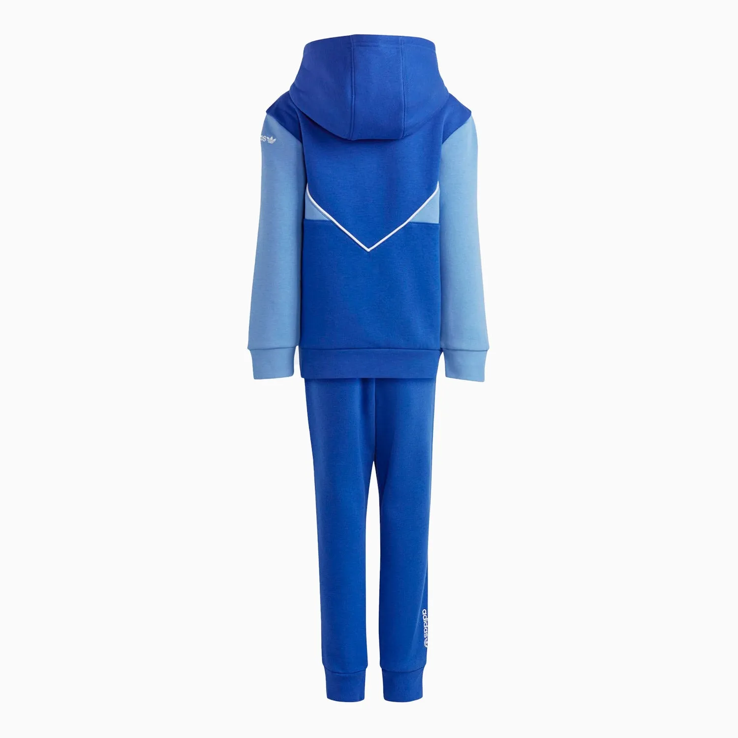 Kid's Originals Adicolor Hoodie Set Outfit