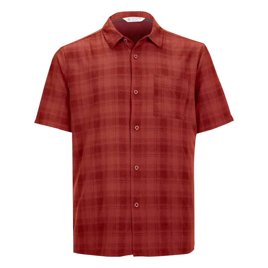 KLTC Men's Shirt