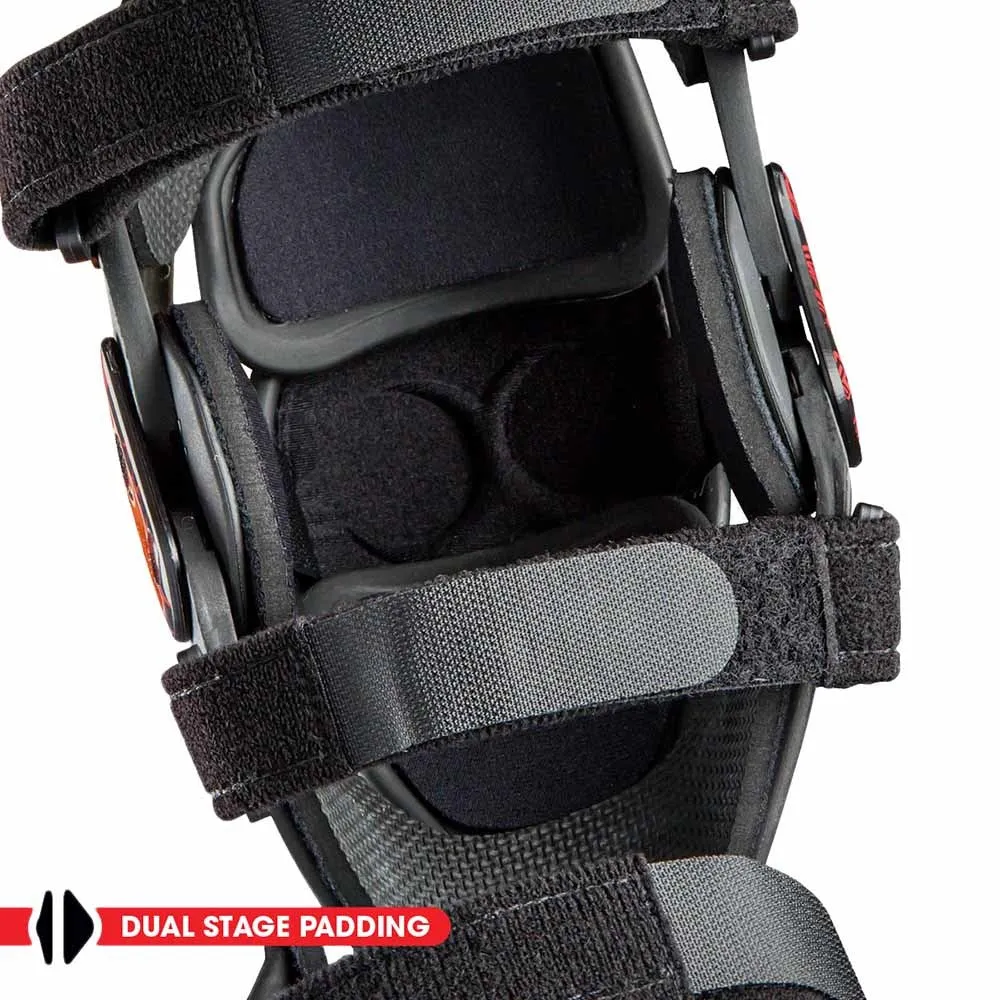KNEE BRACES ASTERISK JUNIOR CELL