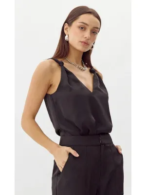 Knot Tank