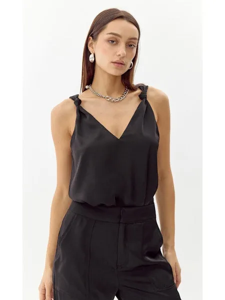 Knot Tank