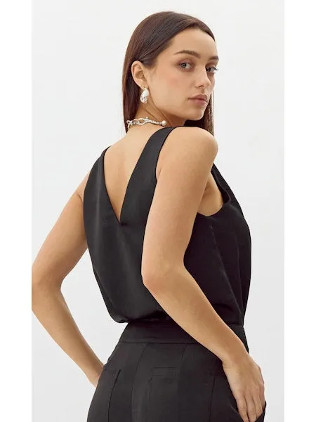 Knot Tank