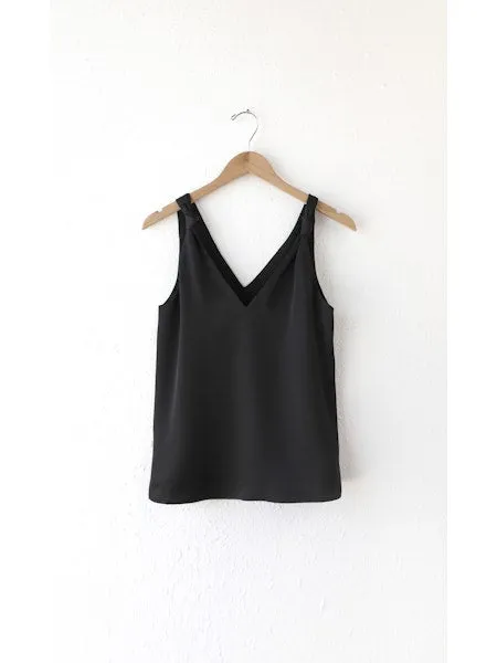 Knot Tank