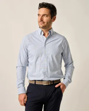 Koby Performance Button Up