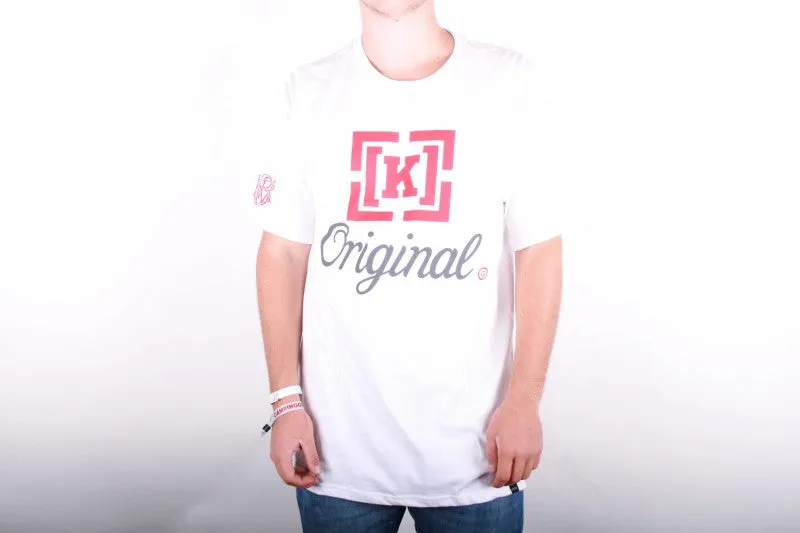 Krew T-shirt Original 2 Regular
