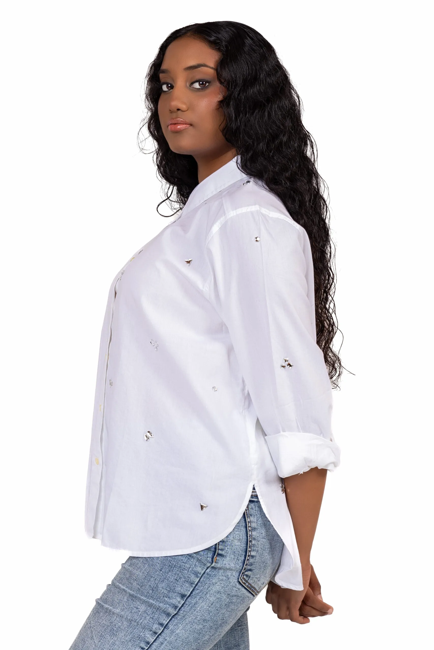Krystal Shirt