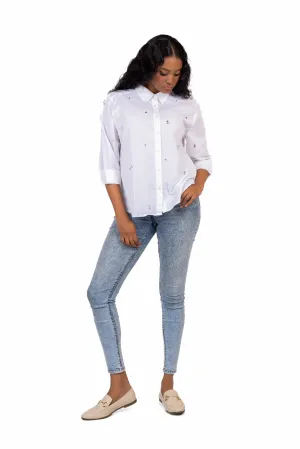 Krystal Shirt