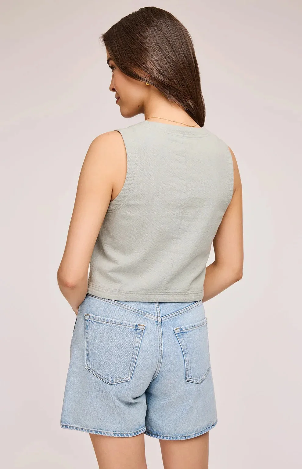 Kyra Vest