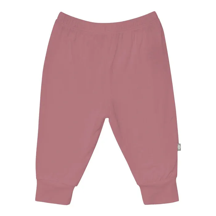 Kyte Baby - Pants - Dusty Rose